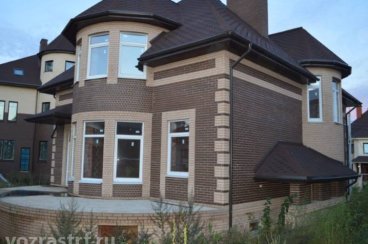 Пансионат Ливадия в Балашихе