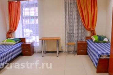 Пансионат Ливадия в Балашихе фото 3