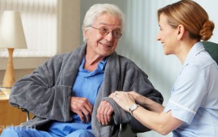 Пансионат Ливадия в Домодедово 