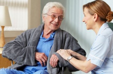 Пансионат Ливадия в Домодедово