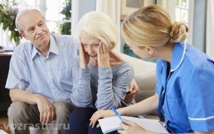 Пансионат Ливадия в Люберцах