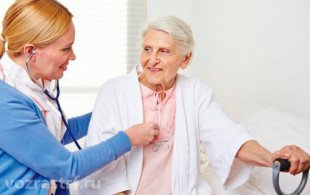 Пансионат Ливадия в Раменском