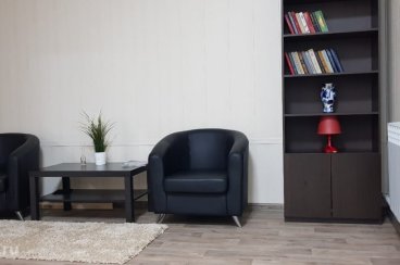 Пансионат Ливадия в Раменском фото 3