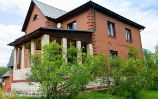 Пансионат Ливадия в Электростали