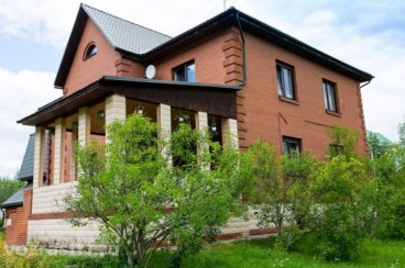 Пансионат Ливадия в Электростали