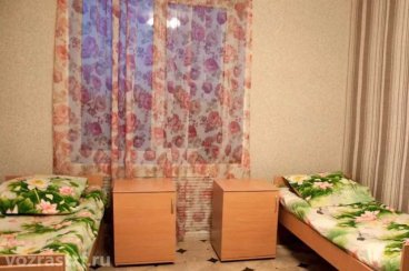 Пансионат для пожилых людей Дзержинский фото