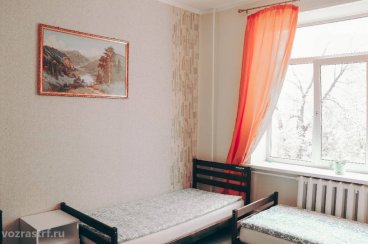 Пансионат Королев (мкр. Юбилейный) фото 3