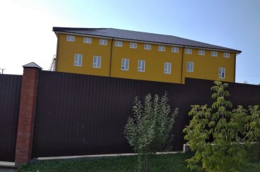 Пансионат "Заворово" фото