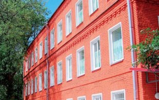 Пансионат SM-pension Раменское 