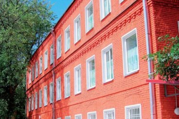 Пансионат SM-pension Раменское