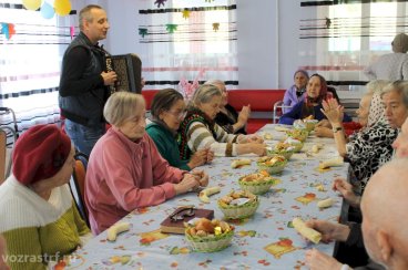 Пансионат SM-pension Раменское фото