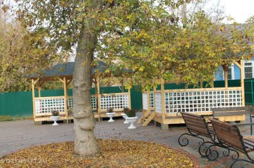 Пансионат SM-pension Раменское фото 3