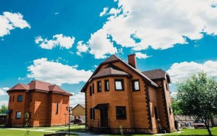 Пансионат «Сабриново» 