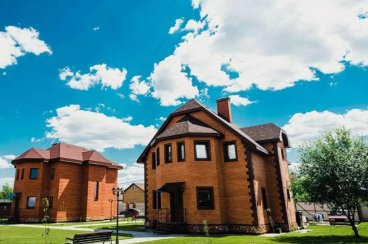 Пансионат «Сабриново»