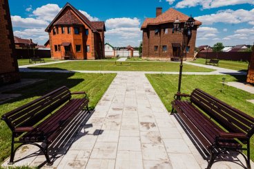 Пансионат «Сабриново» фото