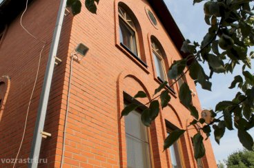 Пансионат Королев (Болшево)