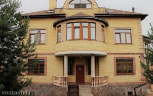 Пансионат GreenDay Домодедово 