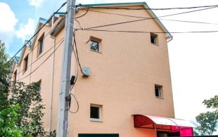 Пансионат GreenDay Королев 