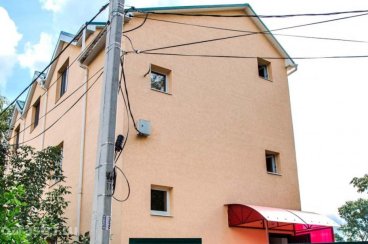 Пансионат GreenDay Королев