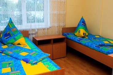 Пансионат GreenDay Королев фото 3