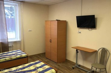 Пансионат "Лесной городок" фото