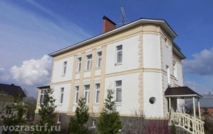 Пансионат Борки