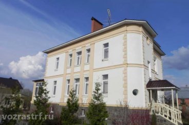 Пансионат Борки