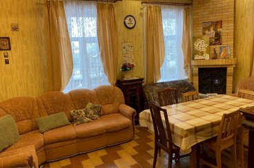 Пансионат Борки фото 3