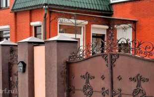 Пансионат "Дедовск"