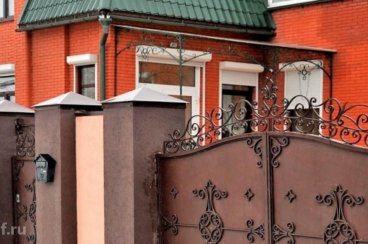 Пансионат "Дедовск"