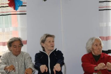 Пансионат "Дедовск" фото 3