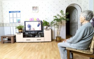 Пансионат GreenDay в Троицке