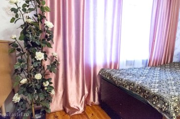 Пансионат GreenDay в Троицке фото