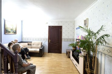 Пансионат GreenDay в Троицке фото 3