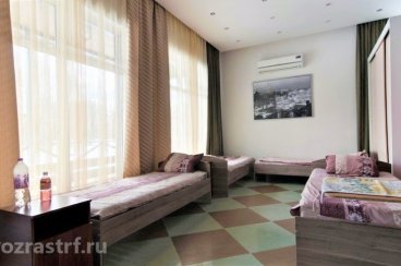 Пансионат GreenDay в Солнечногорске фото