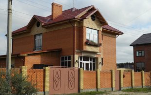 Дом престарелых Химки