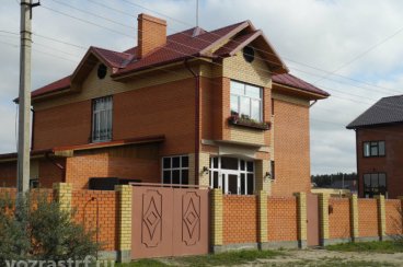 Дом престарелых Химки