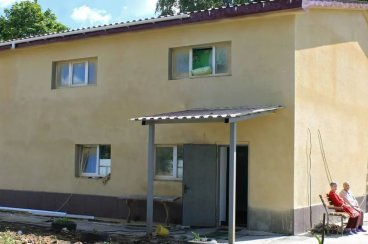 Дом престарелых Химки фото 3