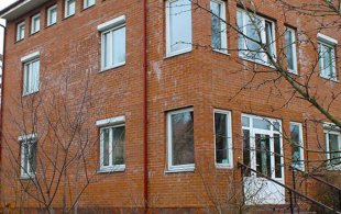 Дом престарелых Люберцы 