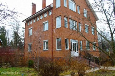 Дом престарелых Люберцы фото