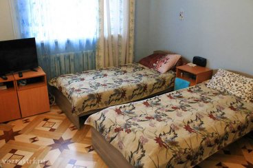 Дом престарелых Люберцы фото 3