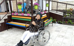 Пансионат GreenDay в Подольске 