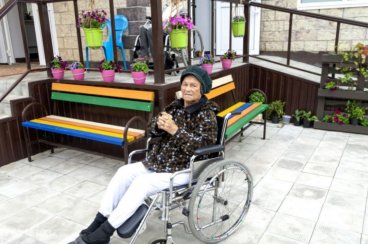 Пансионат GreenDay в Подольске