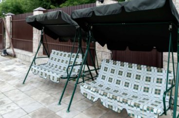 Пансионат GreenDay в Подольске фото