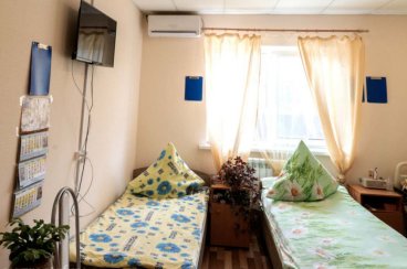 Пансионат GreenDay в Подольске фото 3