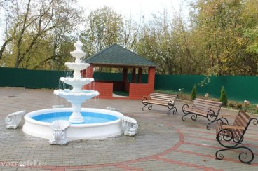 Пансионат GreenDay в Раменском фото