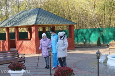 Пансионат GreenDay в Раменском фото 3