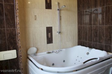 Пансионат GreenDay на Пятницком шоссе фото 3