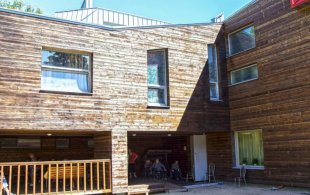 Пансионат GreenDay Одинцово 