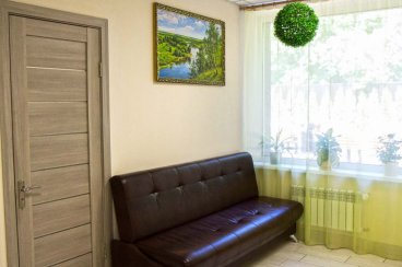 Пансионат GreenDay Одинцово фото